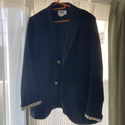 ジャケット・アウター Junya Watanabe 18ss Tailored Jacket 2006 Junya Watanabe Deconstructed Tailored Jacket