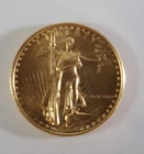 1/10 oz American Gold Eagle $5 Coin (Random Year) MINT