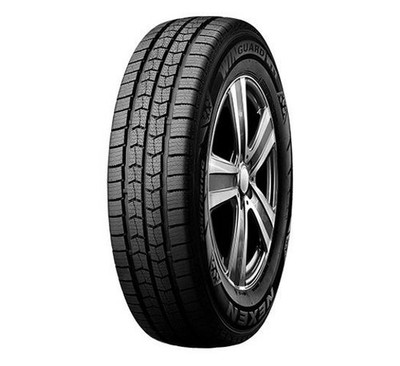 NEXEN Winguard WT1 Winterreifen 225/75 R16 121/120R LLKW M+S