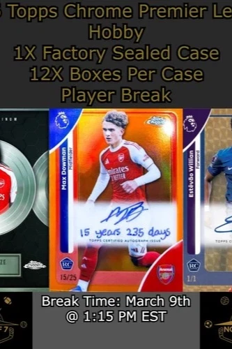 eBay Live