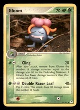 Pokemon Gloom 35/101 EX Hidden Legends English on eBay