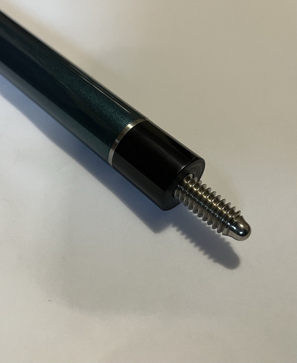 Cuetec Tru-Glide SST Warp Resistant Pool Cue Earl Strickland 21 OZ