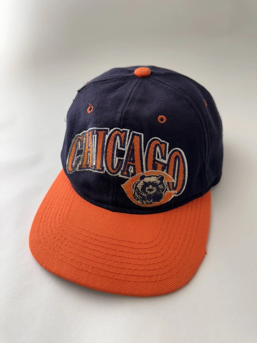 Starter Chicago Bears Sports Fan Cap, Hats for sale | eBay