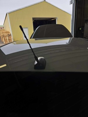 Used Antenna fits: 2015 Ford Focus Grade A
