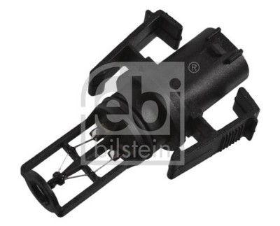 FEBI BILSTEIN Sensor, Ansauglufttemperatur 37142 für CHRYSLER DODGE JEEP