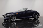 2001 Chrysler Prowler Mulholland Edition