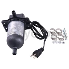 TPS151GT8-000 Block Heater With Plug For Perkins Engine 1500 Watt 120V 12.5 Amps