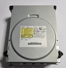 Xbox 360 Philips  BenQ DVD Disc Drive VAD6038