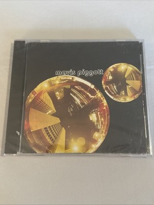 You Can Be Low by Mavis Piggott (1996 Flydaddy) BRAND NEW SEALED