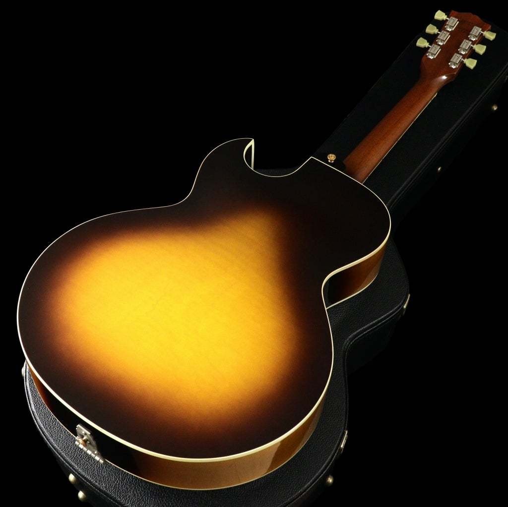 Gibson ES-175 Vintage Sunburst Used Electric Guitar 2012 | eBay
