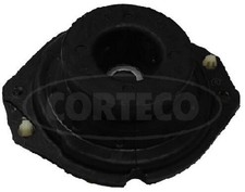 Domlager Federbeinstützlager CORTECO 49358098 für BG0 RENAULT LAGUNA 2 KG0 16V