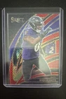 2025 Panini Select Football Red Roquan Smith #262