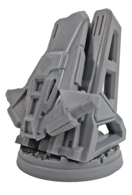ISS Vanguard: POD LAUNCHER & POD Minis NEW!!