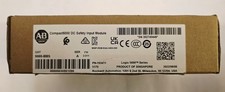 Allen-Bradley 5069-IB8S Compact5000 DC Safety Input Module