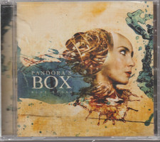 Pandora's Box By Blue Stone CD New
