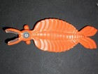 Vintage Dinosaur Lot Safari Cambrian Toob Anomalocaris prehistoric Figure — photo 2