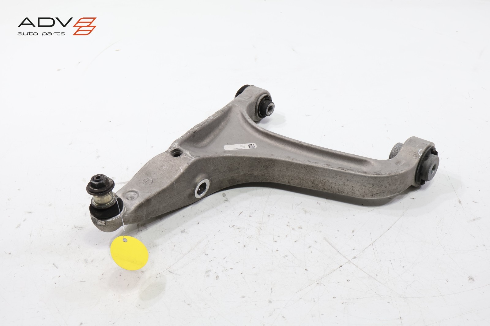 2014 - 2024 MASERATI GHIBLI FRONT LEFT DRIVER SIDE LOWER CONTROL ARM OEM