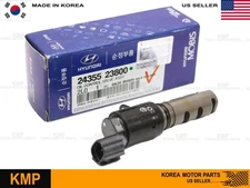 Genuine⭐ VVT Solenoid for 2002-2013 Hyundai Kia 2.0L Various Models 24355-23800