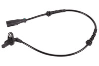 ABS Sensor Raddrehzahl Hinterachse Links FüR Lada Renault Dacia Largus