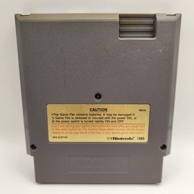 Ultima Exodus NES Nintendo Entertainment System 1989 Cartridge Only