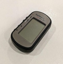 GARMIN Foretrex 301 Handheld GPS - Compact LCD Display - Used, No Accessories