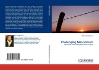 Robert Ó'MóChain | Challenging Masculinism | Taschenbuch | Englisch (2010)