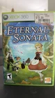Eternal Sonata (Microsoft Xbox 360, 2007)