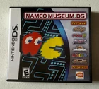Namco Museum DS (Nintendo DS, 2007)