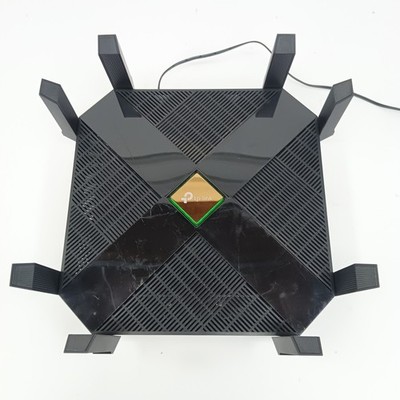 TP-Link Archer AX6000 WiFi Router