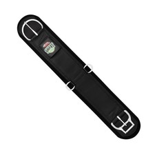 Weaver Equine Roper Horse Cinch Anti-Slip Neoprene Saddle Girth Smart Buckle 80