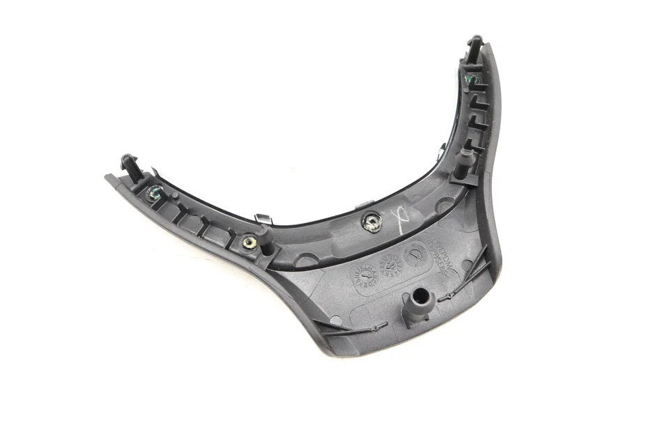 BMW 760LI 2010-2014 - Borde/cubierta del volante (inferior) 6787442 Foto 3 de 4