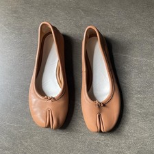 Maison Margiela Tabi Ballerina Flats size EU ...