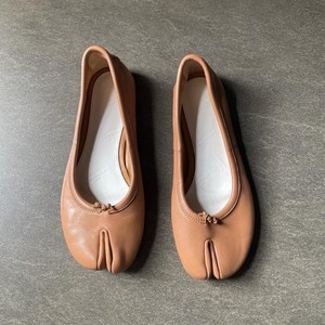 Margiela Tabi Flat | eBay