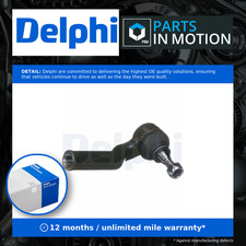 Image of Tie / Track Rod End TA2997 Delphi Joint 1714700 1748239 1780103 1826505 Quality