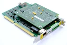 Kuka Krc2 Mfc2 00-125-236 + Dse-Ibs C33_1.20 00-117-336 Robot Control Board