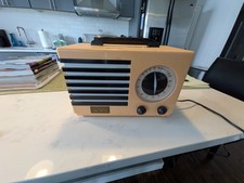 CROSLEY CR-5 Collector s-Limited Edition AM/FM Radio With Cassette Player