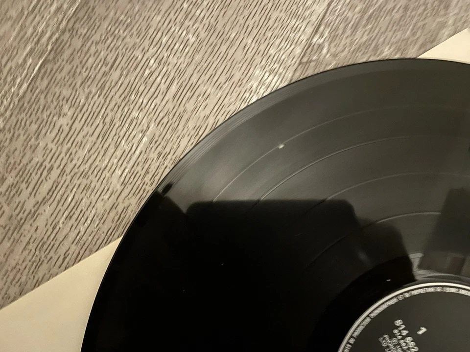 status quo Back To Back Hard Rock Métal 1983 - Photo 4/4