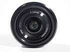SONY 20MM F/2.8 APS-C — photo 4