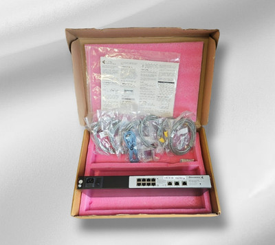 Sangoma Vega 400G 4-PRI VoIP SIP Gateway | ISDN/T1/E1 | VS0158 | Neu Open Box