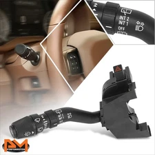 For 02-05 Ford Excursion H/L Turn Signal Hazard Light Wiper Combination Switch