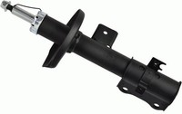 Sachs StoßDäMpfer StossdäMpfer DäMpfer Vorne Rechts 317 186