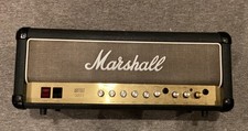 Marshall Artist 3203 (1986)   30W Hybrid Guit...