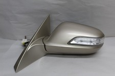 2007 2008 Acura Tl Left Driver Side View Door Mirror Turn Signal Oem 2007 2008 Acura Tl Left Driver Side View Door Mirror Turn Signal Oem
