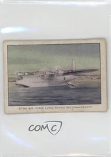 1940-42 Wings Cigarettes Series B T87 #41 0l4h