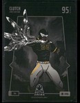 2025 Bo Jackson Battle Arena Alpha Update 164 Clutch Andrew McCutchen -Steel
