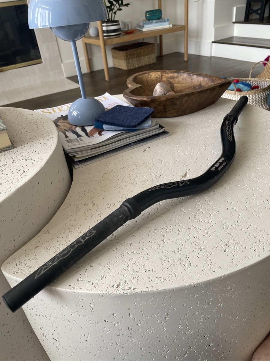 Azonic O'Neal PDW Double Wall Mountain Bike Riser Handlebars | eBay