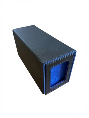 Card Deck Box Tolesum Magic The Gathering | Blau - Bild 1 von 2