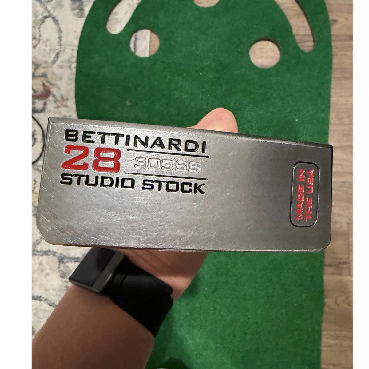 Bettinardi Golf Goods for sale | eBay