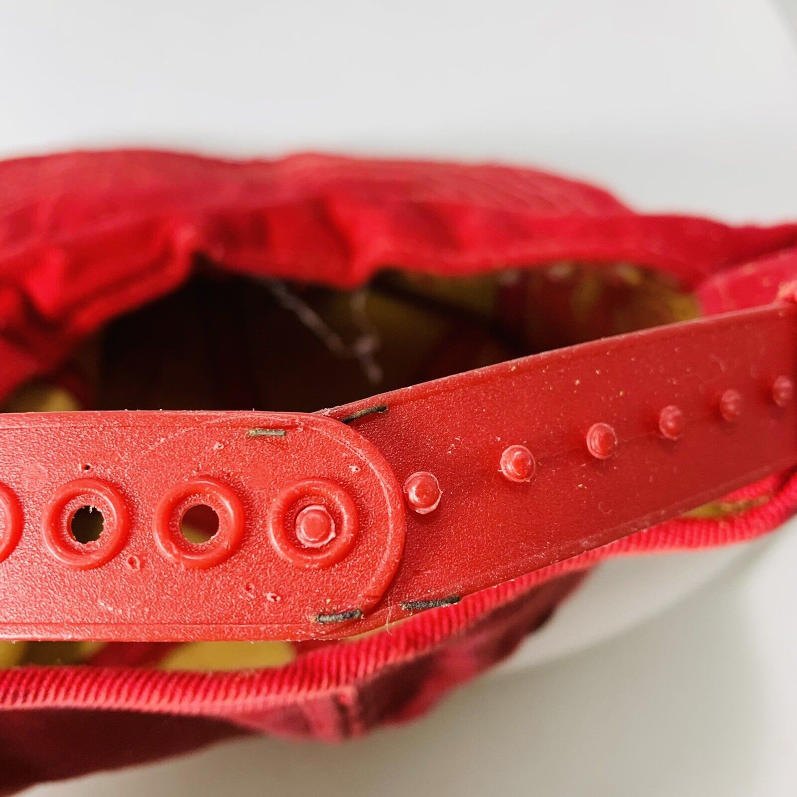 Elevator Feeds Patch Snap Back Canvas Hat K Produ… - image 8