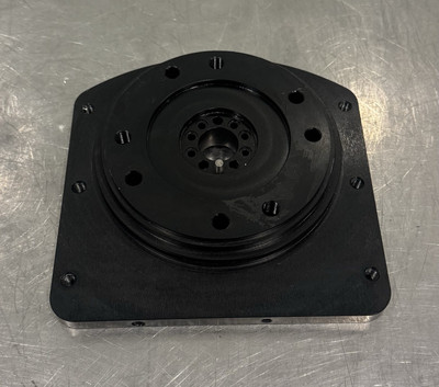 HAAS Spindle Mount Plate FNAE101309 NEW! FREE SHIPPING!